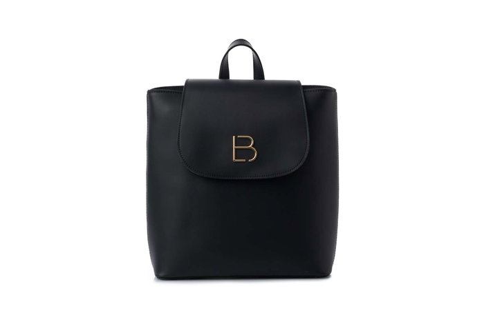 Lucky Bees Veronica - Negro Lucky Bees Veronica - Negro